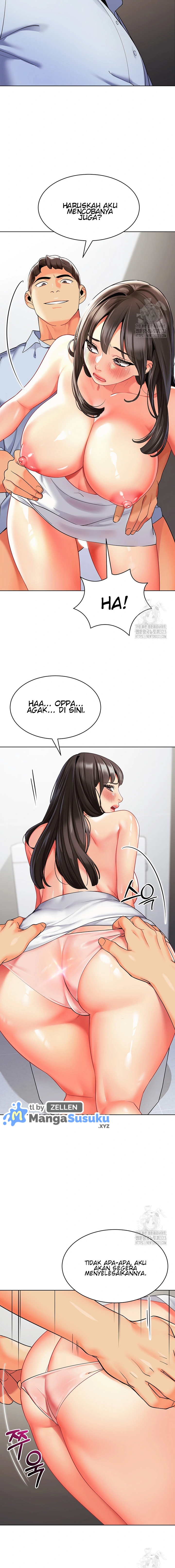 A Wise Driver’s Life - Chapter 25 7