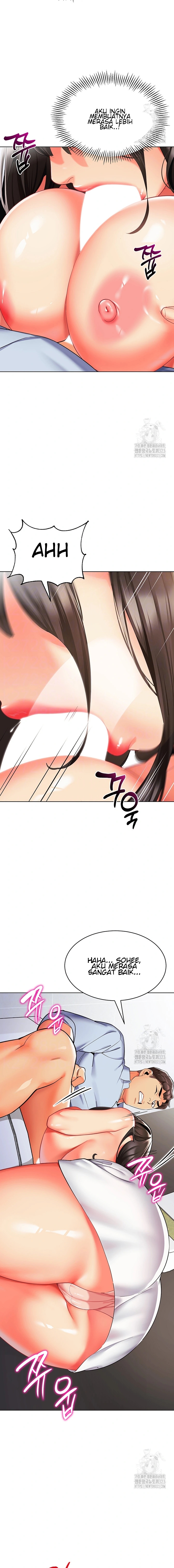 A Wise Driver’s Life - Chapter 25 4