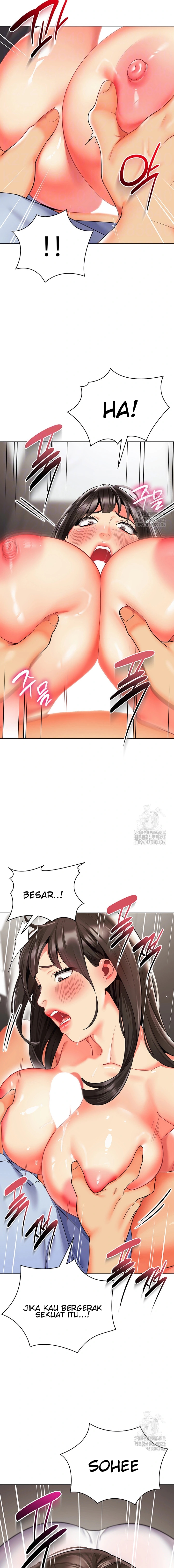 A Wise Driver’s Life - Chapter 25 5