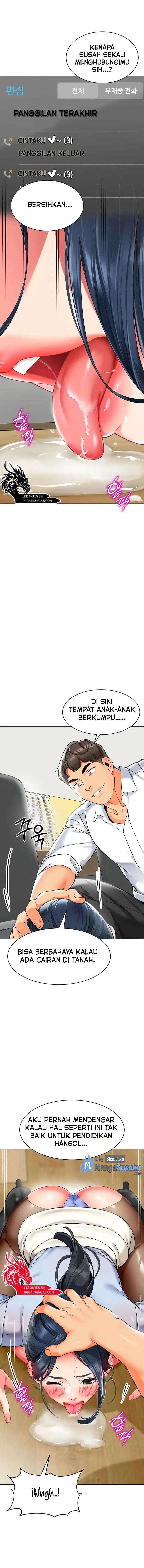 A Wise Driver’s Life - Chapter 37 2 A Wise Driver’s Life - Chapter 37 2