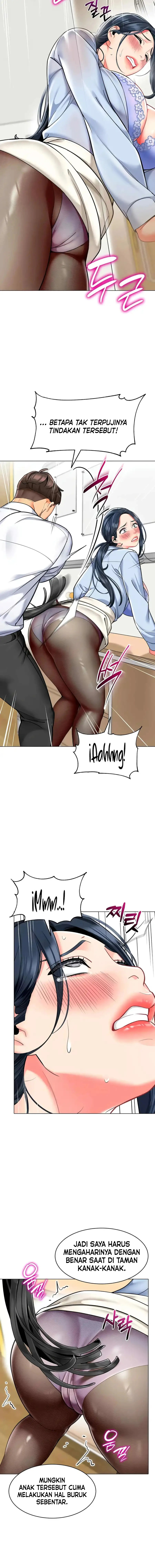 A Wise Driver’s Life - Chapter 35 8 A Wise Driver’s Life - Chapter 35 8