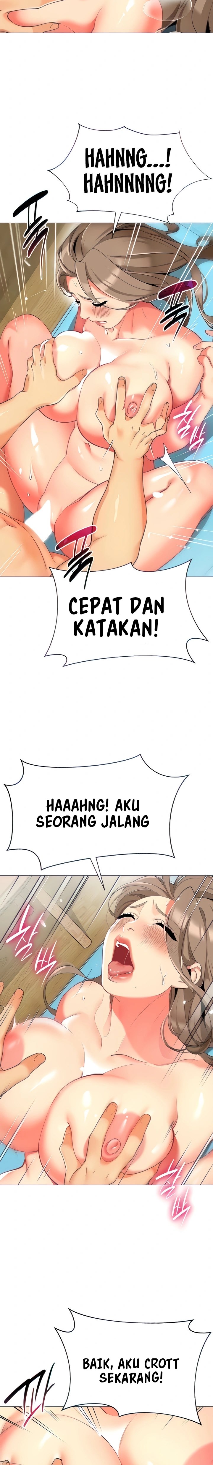 A Wise Driver’s Life - Chapter 08 9 A Wise Driver’s Life - Chapter 08 9