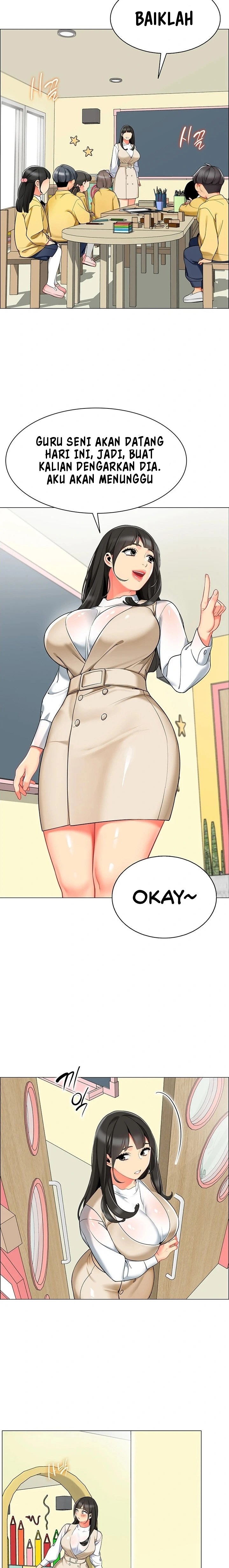 A Wise Driver’s Life - Chapter 08 18 A Wise Driver’s Life - Chapter 08 18