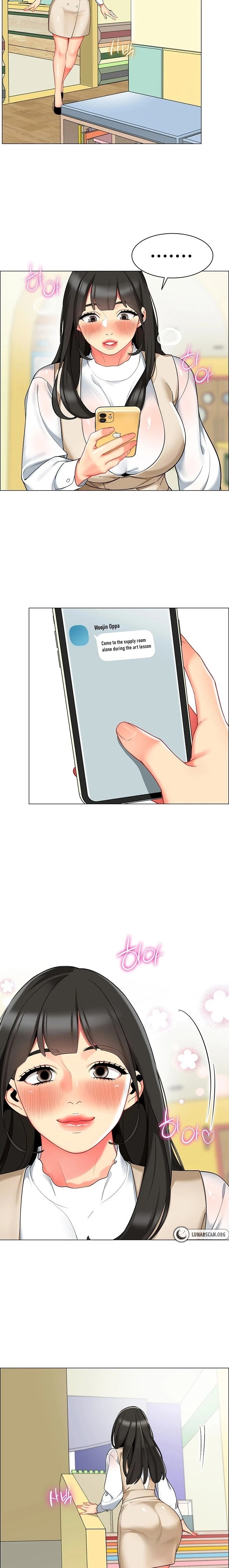 A Wise Driver’s Life - Chapter 08 19 A Wise Driver’s Life - Chapter 08 19