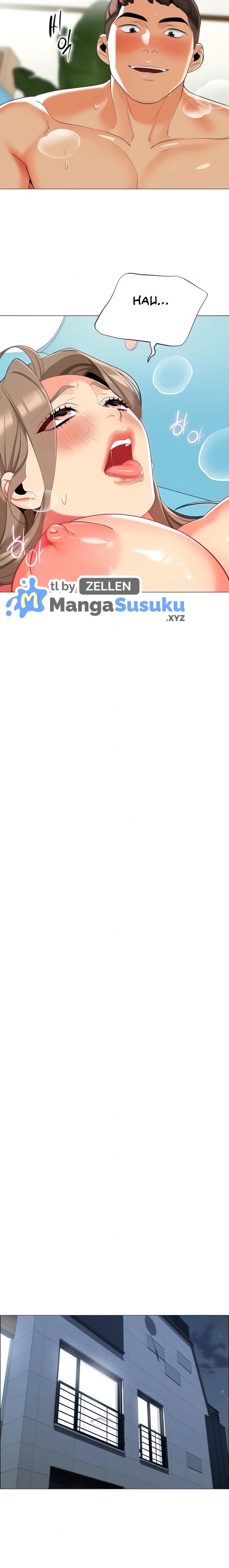 A Wise Driver’s Life - Chapter 08 12 A Wise Driver’s Life - Chapter 08 12