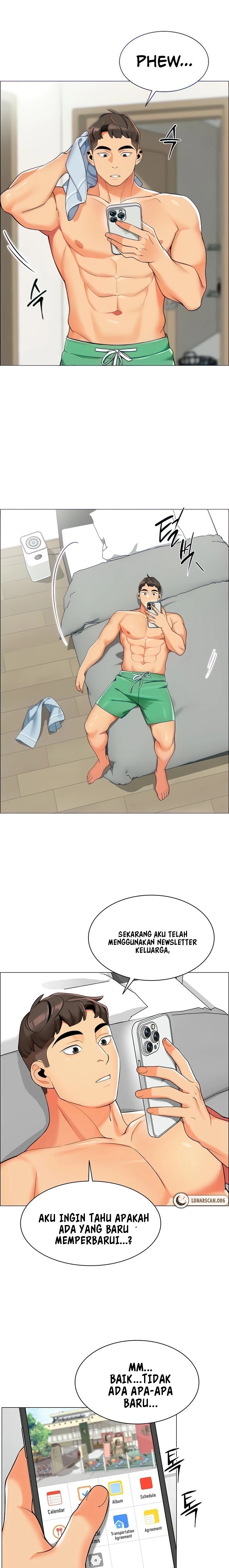 A Wise Driver’s Life - Chapter 08 13 A Wise Driver’s Life - Chapter 08 13