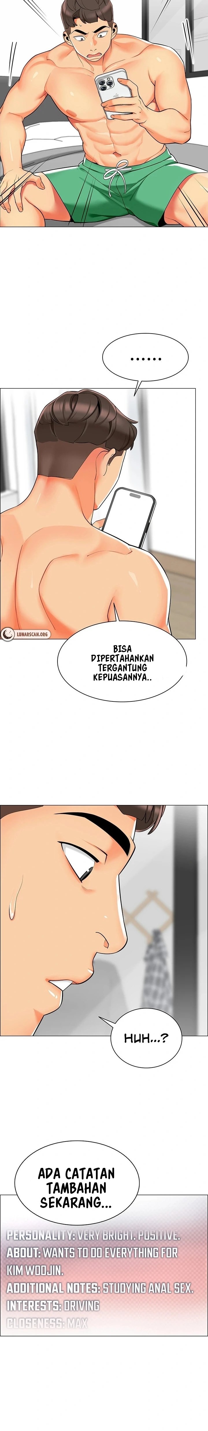 A Wise Driver’s Life - Chapter 08 16 A Wise Driver’s Life - Chapter 08 16