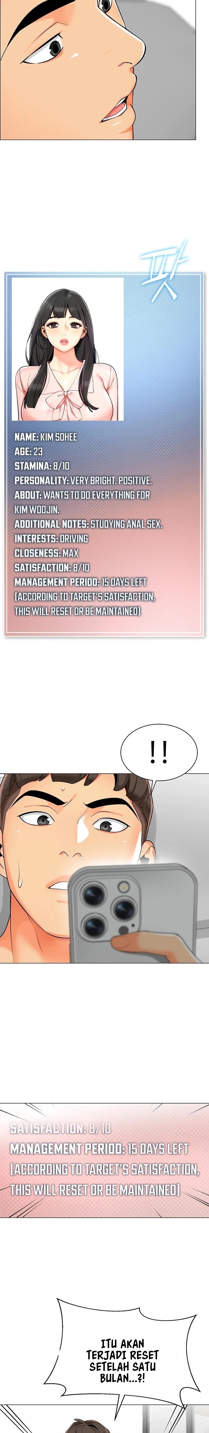 A Wise Driver’s Life - Chapter 08 15 A Wise Driver’s Life - Chapter 08 15