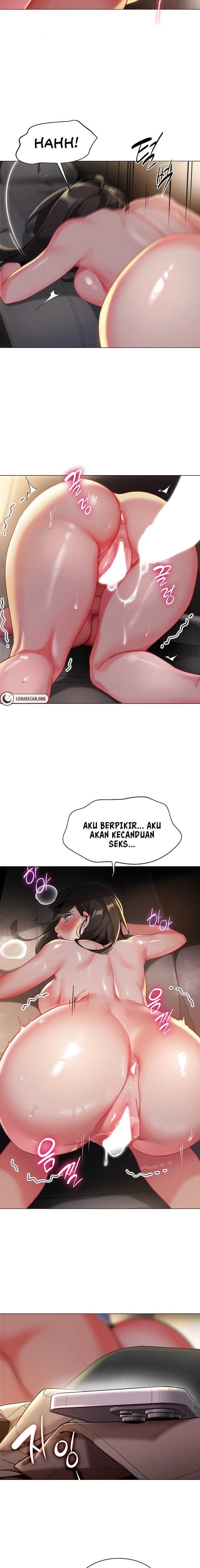 A Wise Driver’s Life - Chapter 03 21 A Wise Driver’s Life - Chapter 03 21