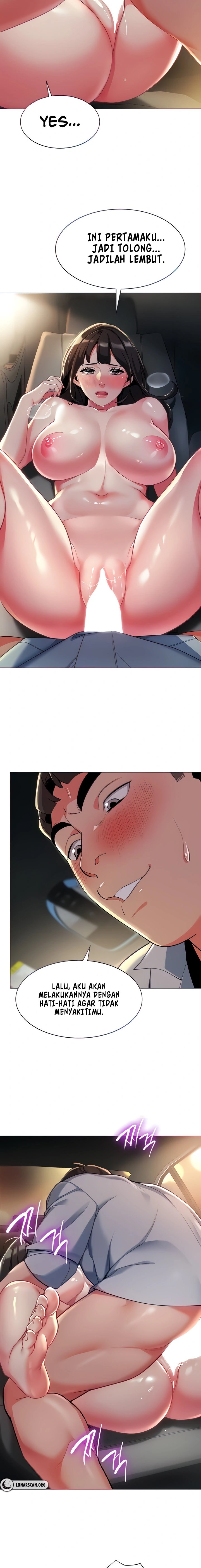 A Wise Driver’s Life - Chapter 03 6 A Wise Driver’s Life - Chapter 03 6