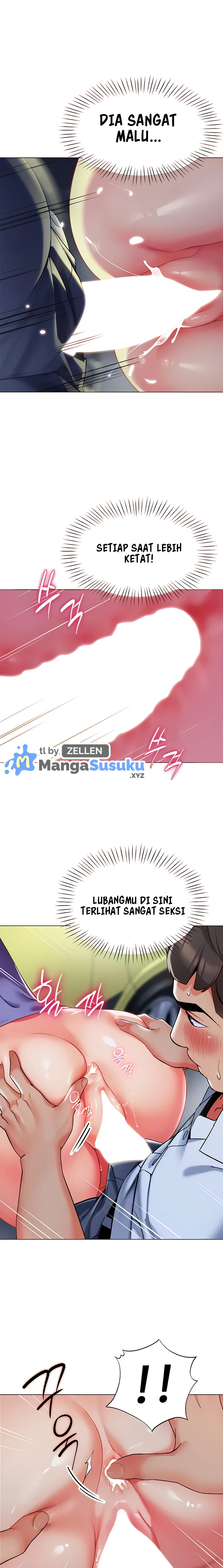 A Wise Driver’s Life - Chapter 05 8 A Wise Driver’s Life - Chapter 05 8