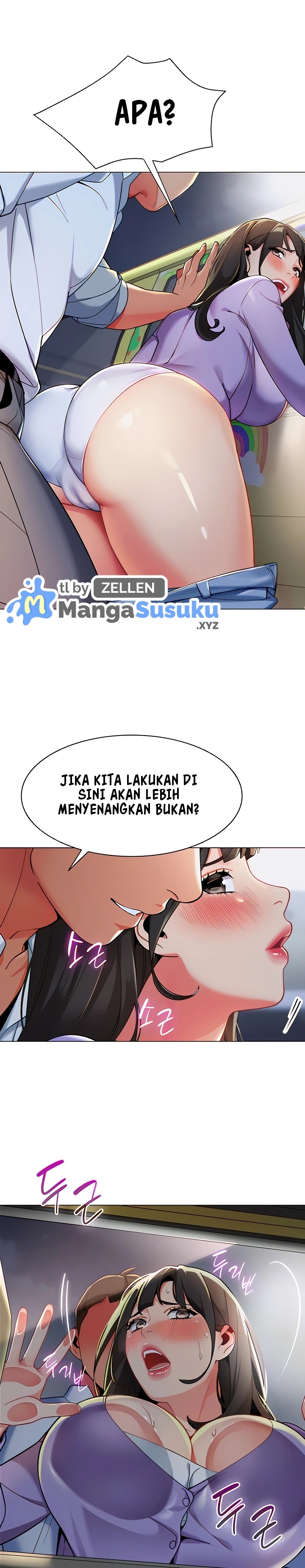 A Wise Driver’s Life - Chapter 05 2 A Wise Driver’s Life - Chapter 05 2