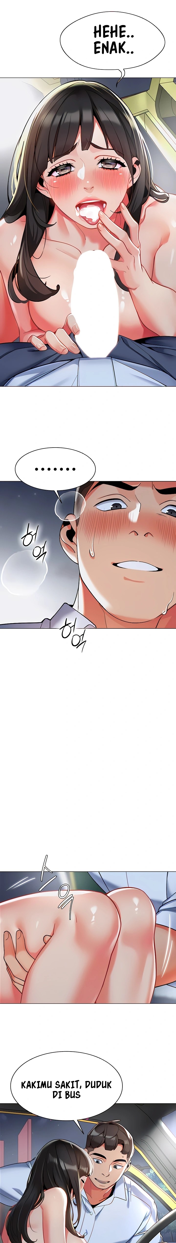 A Wise Driver’s Life - Chapter 05 18 A Wise Driver’s Life - Chapter 05 18