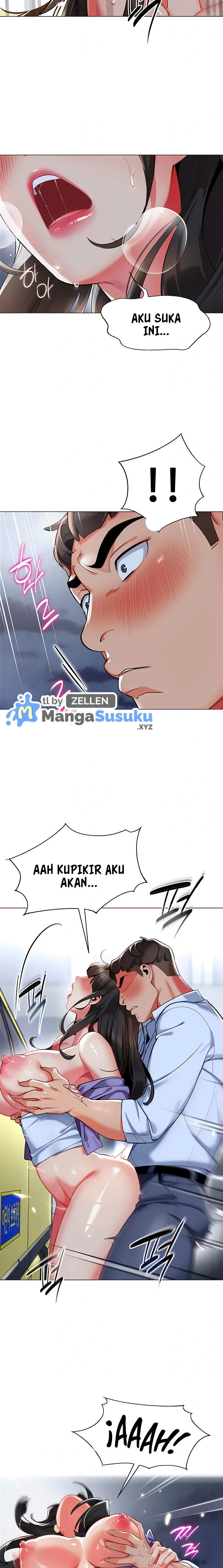 A Wise Driver’s Life - Chapter 05 12 A Wise Driver’s Life - Chapter 05 12