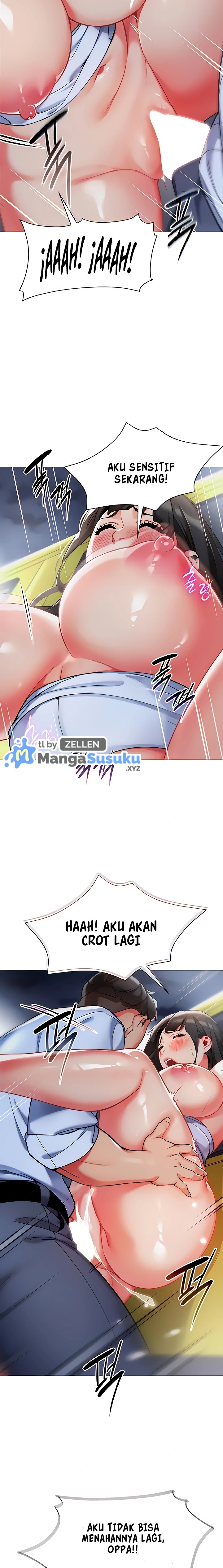 A Wise Driver’s Life - Chapter 05 16 A Wise Driver’s Life - Chapter 05 16