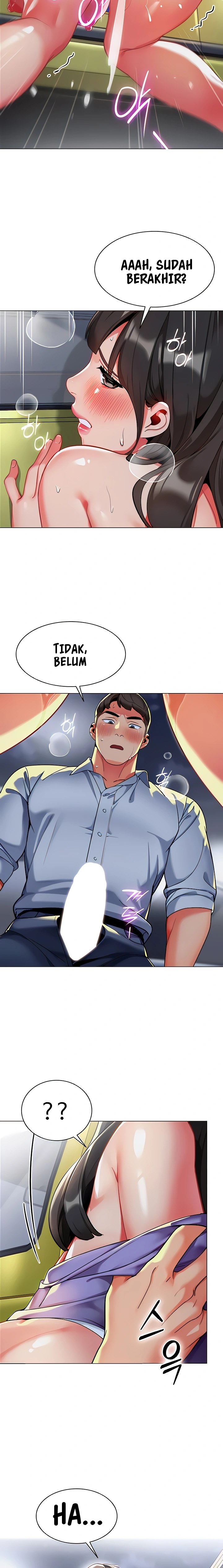 A Wise Driver’s Life - Chapter 05 14 A Wise Driver’s Life - Chapter 05 14