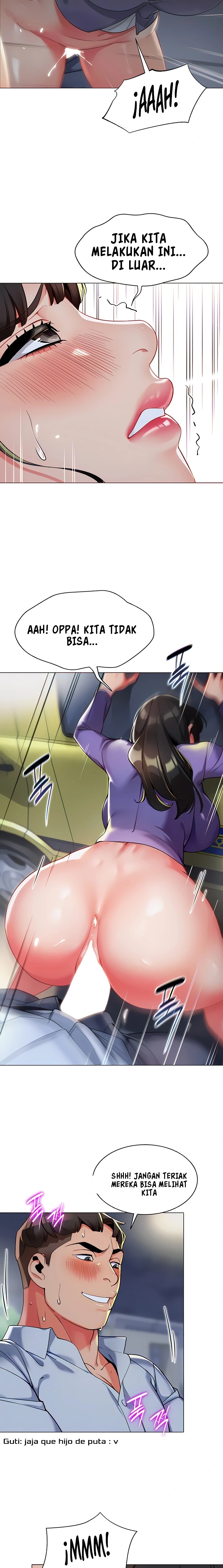 A Wise Driver’s Life - Chapter 05 6 A Wise Driver’s Life - Chapter 05 6