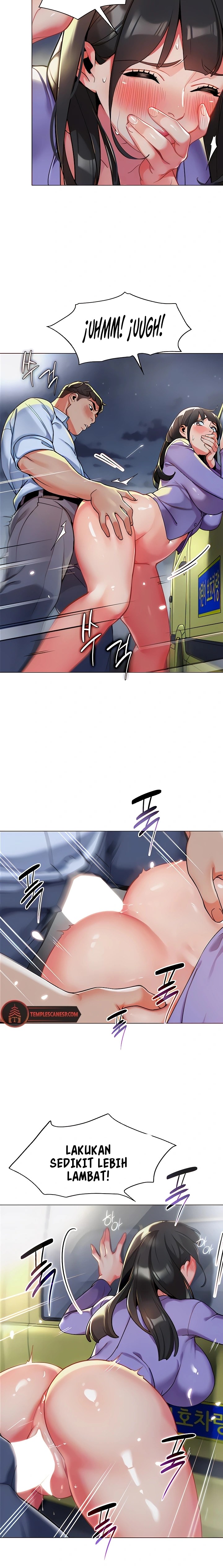 A Wise Driver’s Life - Chapter 05 7 A Wise Driver’s Life - Chapter 05 7