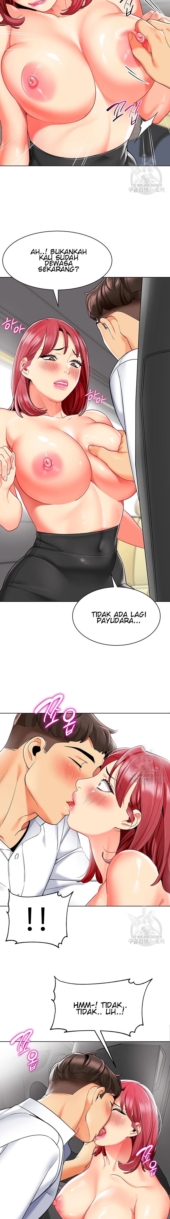 A Wise Driver’s Life - Chapter 18 9 A Wise Driver’s Life - Chapter 18 9