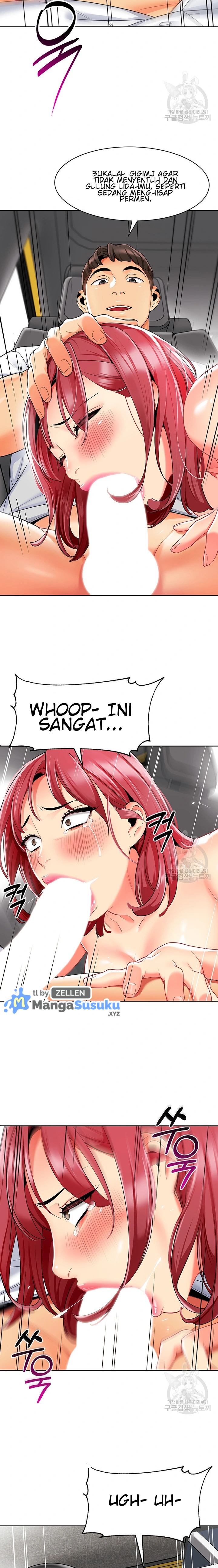 A Wise Driver’s Life - Chapter 18 15 A Wise Driver’s Life - Chapter 18 15