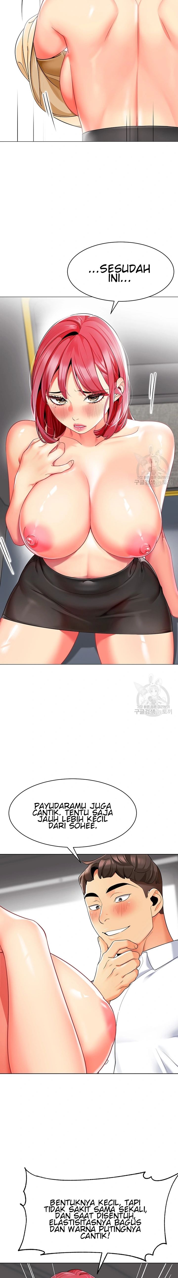 A Wise Driver’s Life - Chapter 18 6 A Wise Driver’s Life - Chapter 18 6