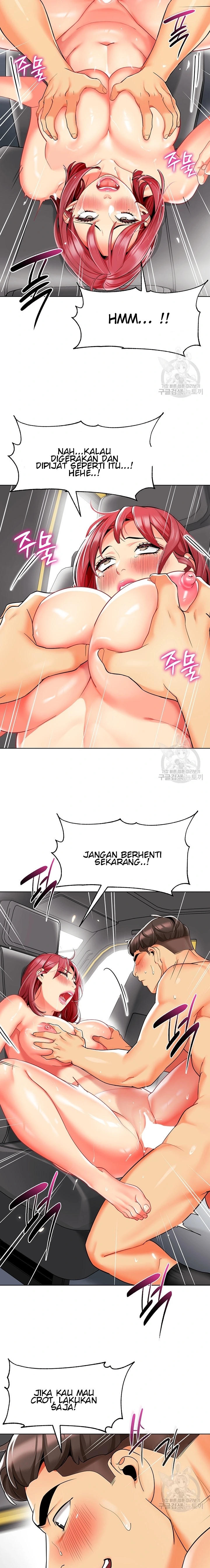 A Wise Driver’s Life - Chapter 19 10 A Wise Driver’s Life - Chapter 19 10