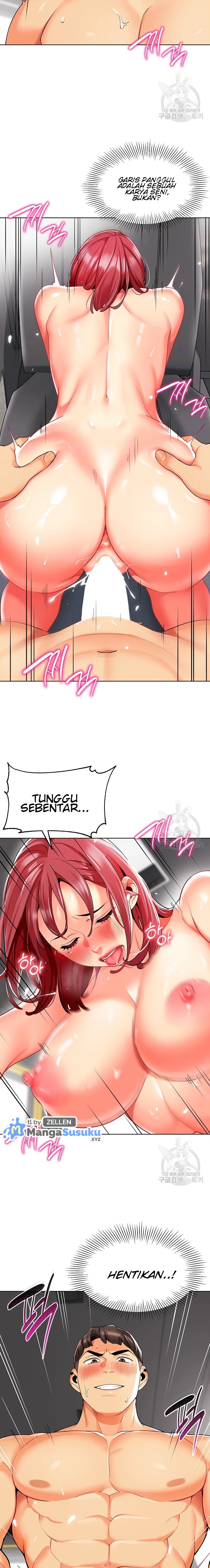 A Wise Driver’s Life - Chapter 19 5 A Wise Driver’s Life - Chapter 19 5