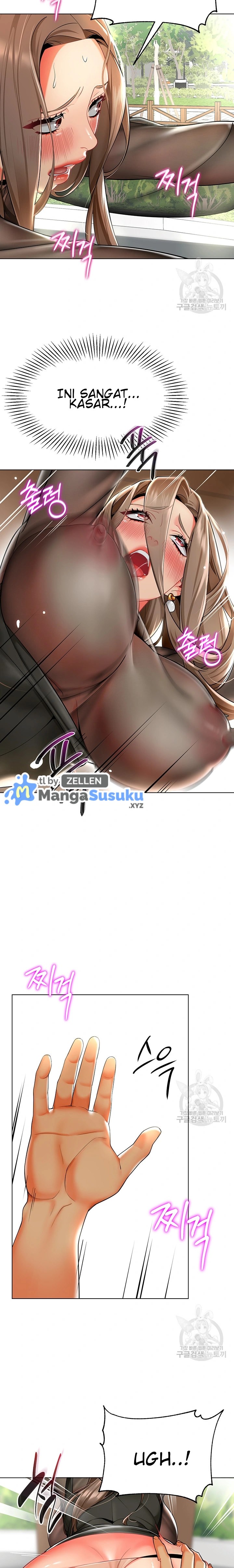 A Wise Driver’s Life - Chapter 12 8 A Wise Driver’s Life - Chapter 12 8