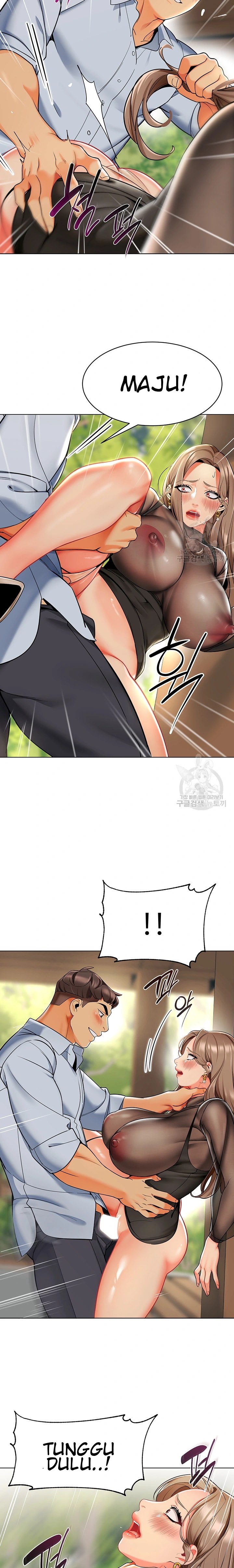 A Wise Driver’s Life - Chapter 12 21 A Wise Driver’s Life - Chapter 12 21