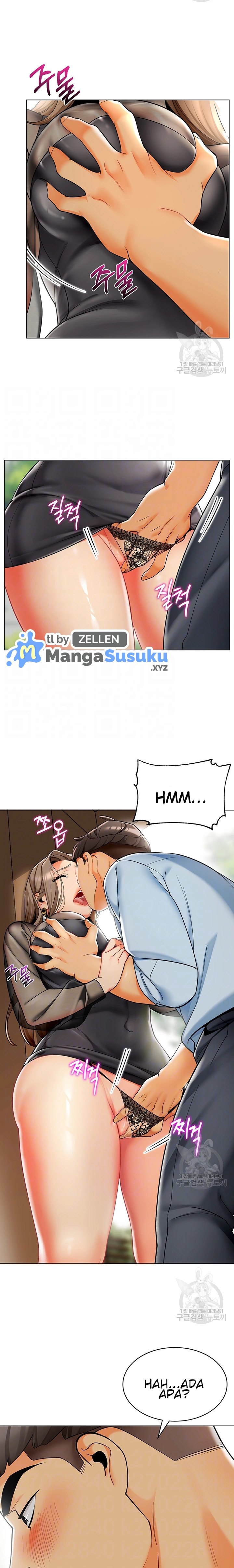 A Wise Driver’s Life - Chapter 12 4 A Wise Driver’s Life - Chapter 12 4