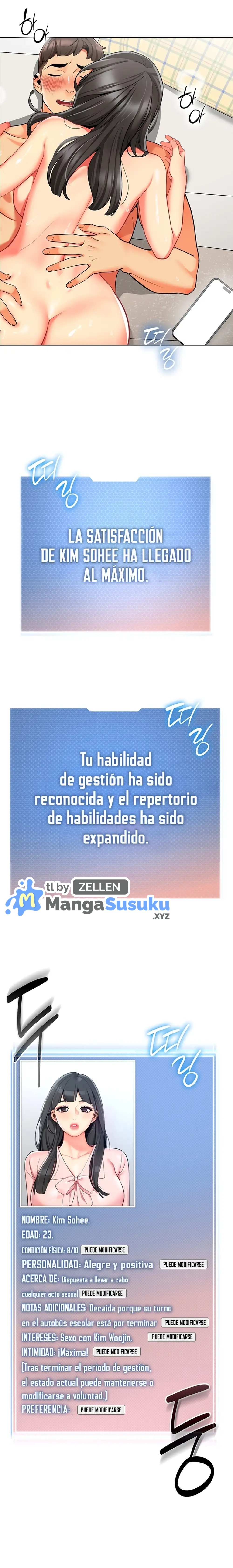 A Wise Driver’s Life - Chapter 10 26 A Wise Driver’s Life - Chapter 10 26