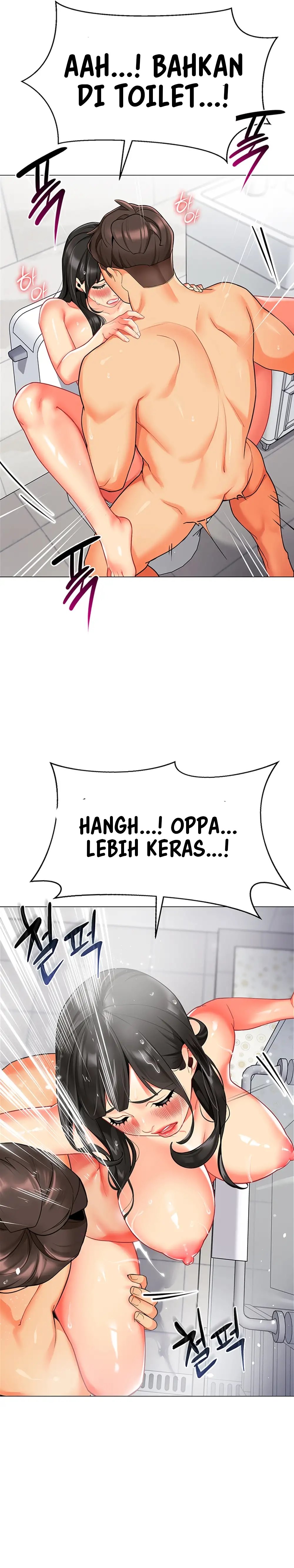 A Wise Driver’s Life - Chapter 10 24 A Wise Driver’s Life - Chapter 10 24