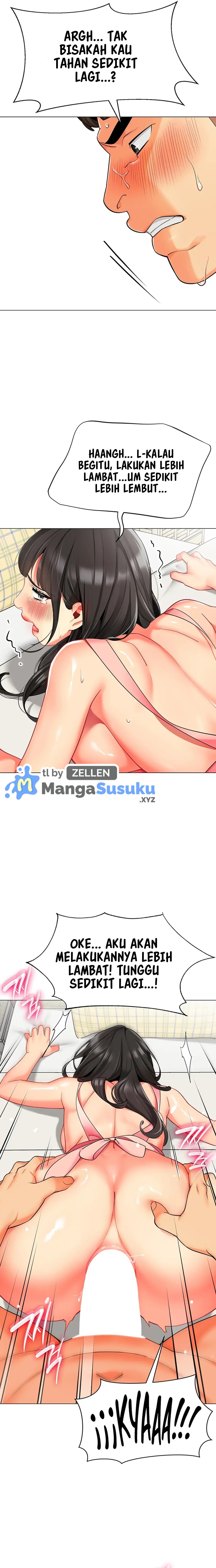 A Wise Driver’s Life - Chapter 10 14 A Wise Driver’s Life - Chapter 10 14