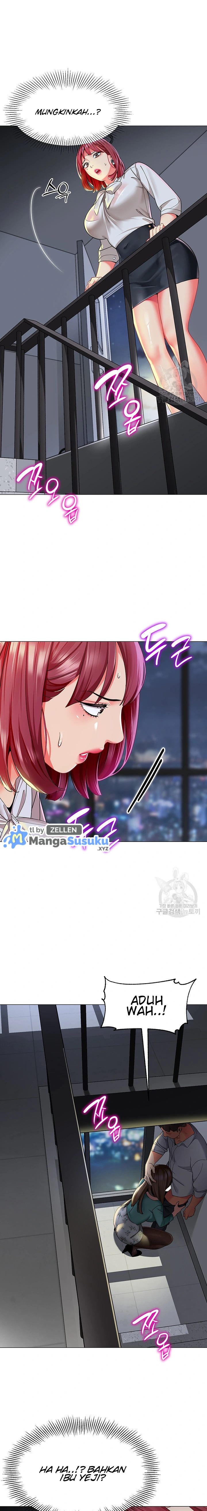 A Wise Driver’s Life - Chapter 16 20 A Wise Driver’s Life - Chapter 16 20