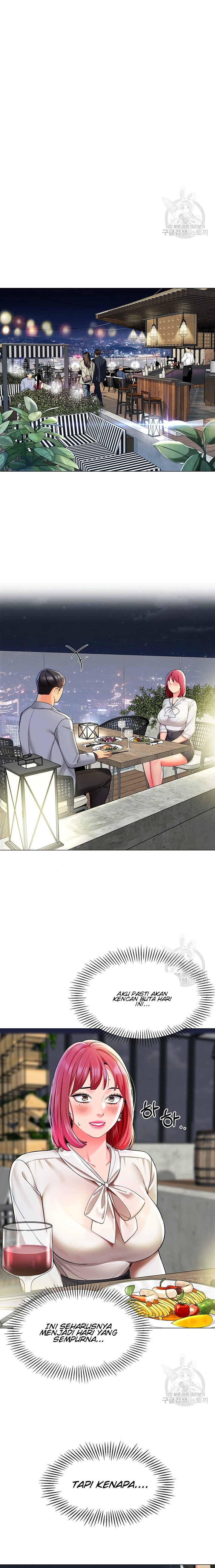 A Wise Driver’s Life - Chapter 16 15 A Wise Driver’s Life - Chapter 16 15