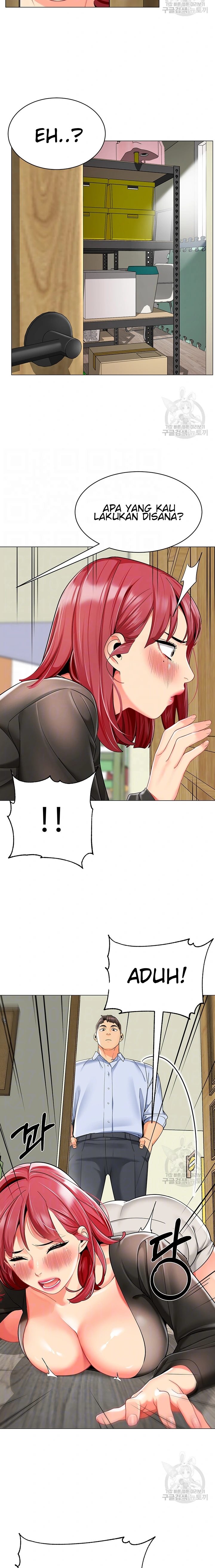 A Wise Driver’s Life - Chapter 16 4 A Wise Driver’s Life - Chapter 16 4