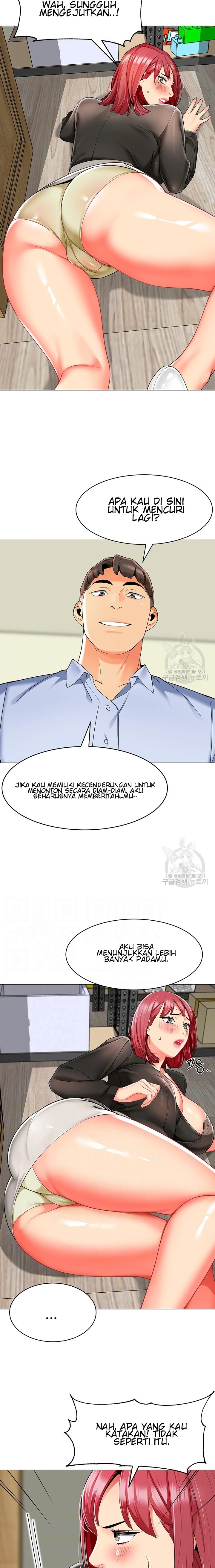 A Wise Driver’s Life - Chapter 16 5 A Wise Driver’s Life - Chapter 16 5