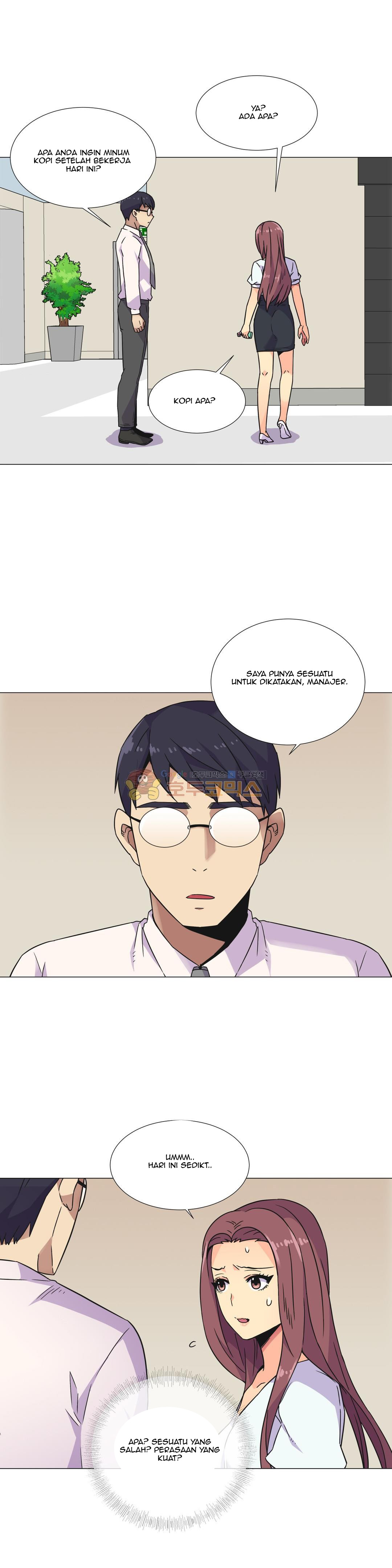 A Woman Who Can’t Refuse - Chapter 28 12 A Woman Who Can’t Refuse - Chapter 28 12