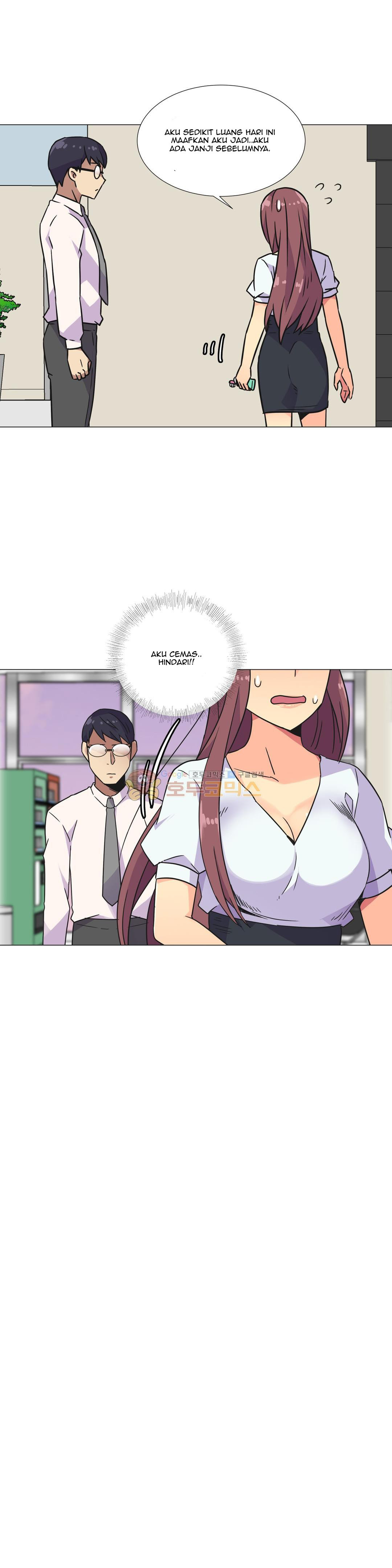 A Woman Who Can’t Refuse - Chapter 28 13 A Woman Who Can’t Refuse - Chapter 28 13