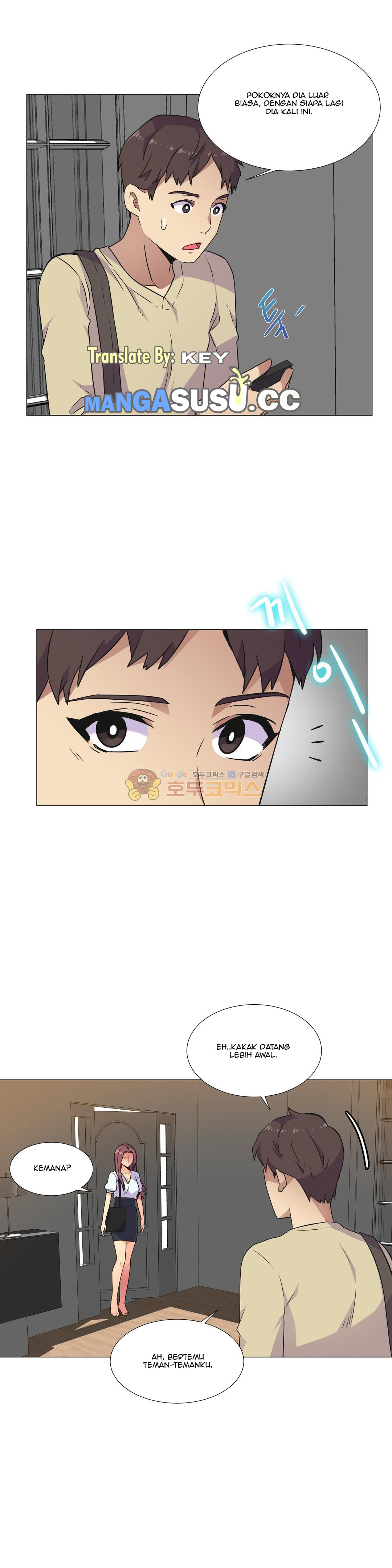 A Woman Who Can’t Refuse - Chapter 28 16 A Woman Who Can’t Refuse - Chapter 28 16