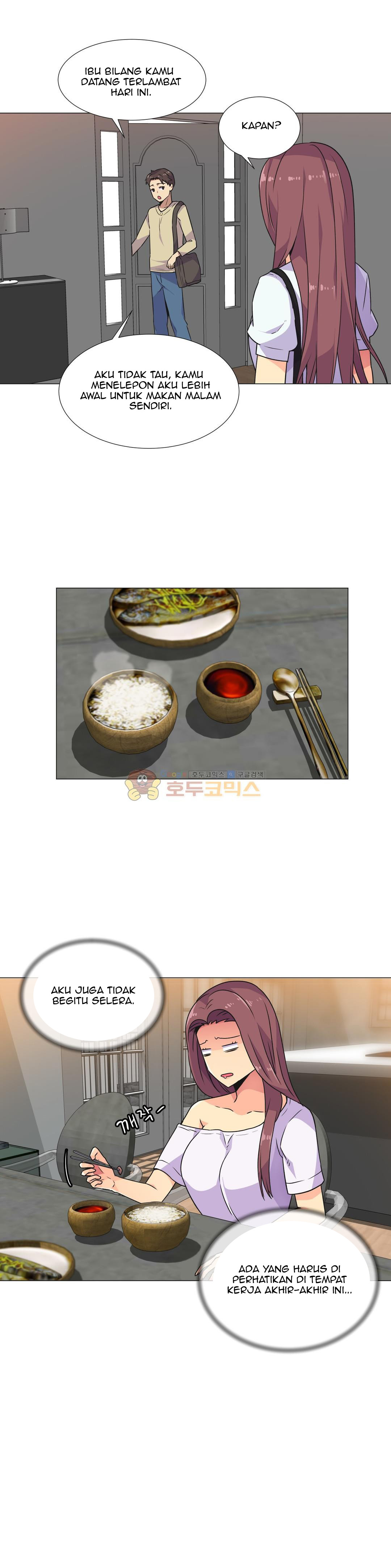 A Woman Who Can’t Refuse - Chapter 28 17 A Woman Who Can’t Refuse - Chapter 28 17