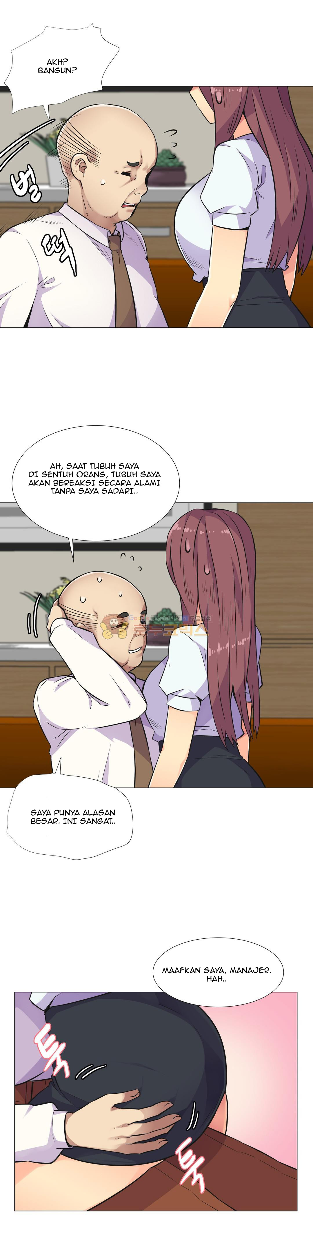 A Woman Who Can’t Refuse - Chapter 28 7 A Woman Who Can’t Refuse - Chapter 28 7