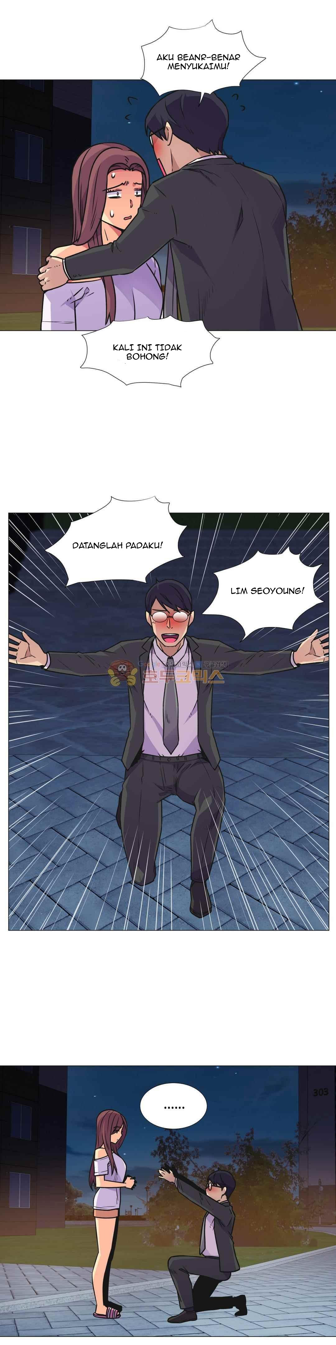 A Woman Who Can’t Refuse - Chapter 29 18 A Woman Who Can’t Refuse - Chapter 29 18