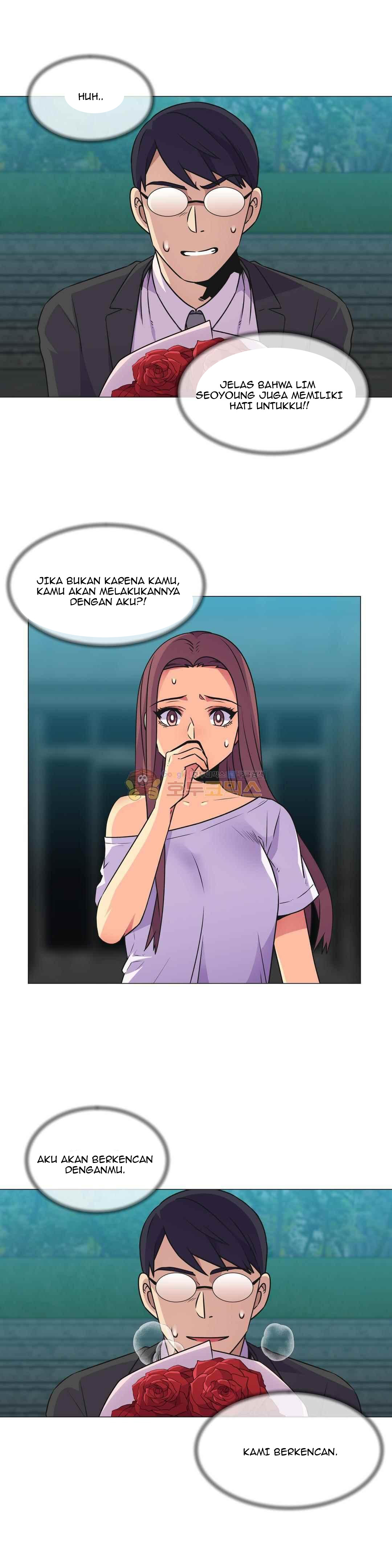 A Woman Who Can’t Refuse - Chapter 29 12 A Woman Who Can’t Refuse - Chapter 29 12