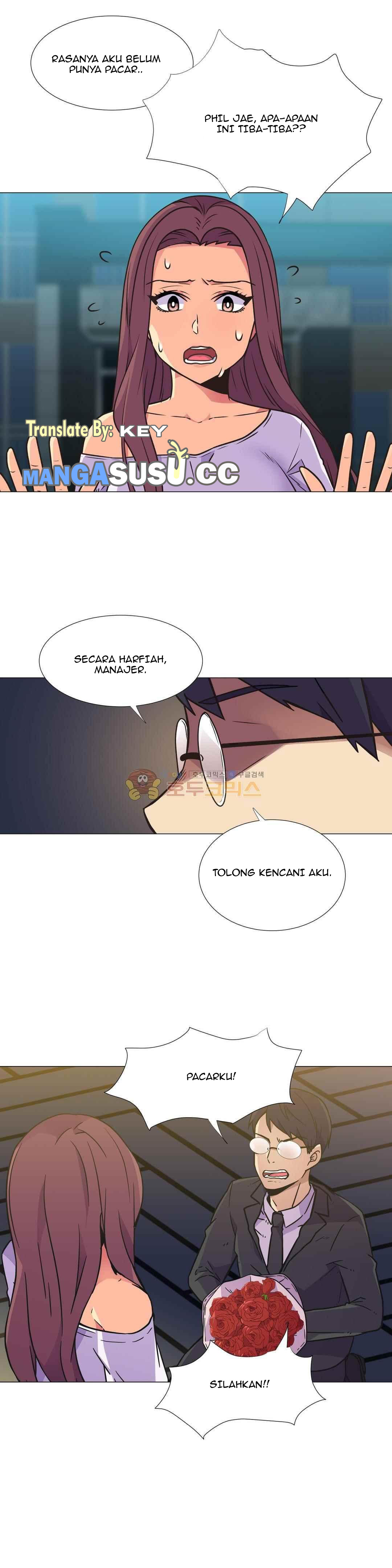 A Woman Who Can’t Refuse - Chapter 29 11 A Woman Who Can’t Refuse - Chapter 29 11