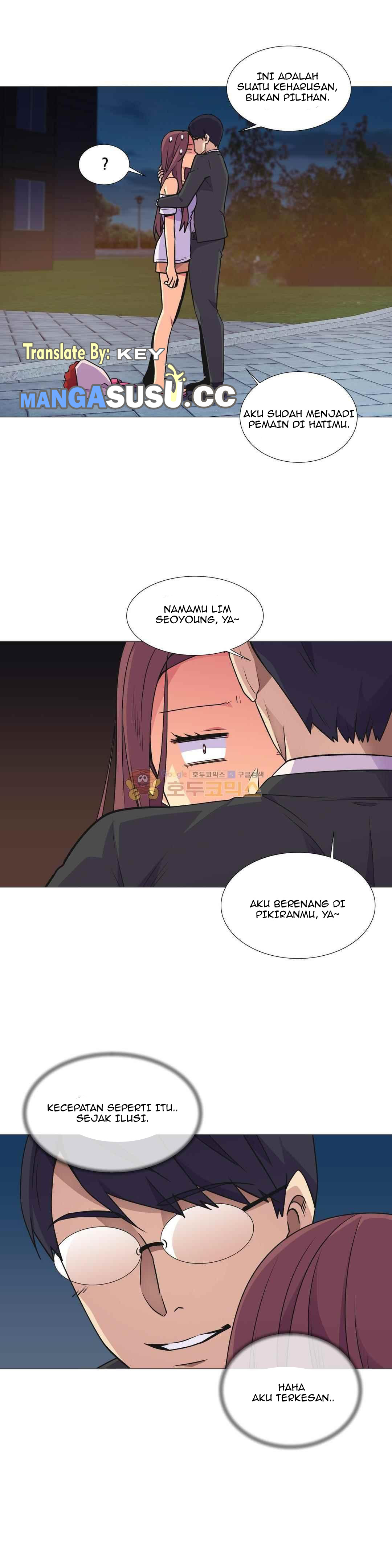 A Woman Who Can’t Refuse - Chapter 29 16 A Woman Who Can’t Refuse - Chapter 29 16