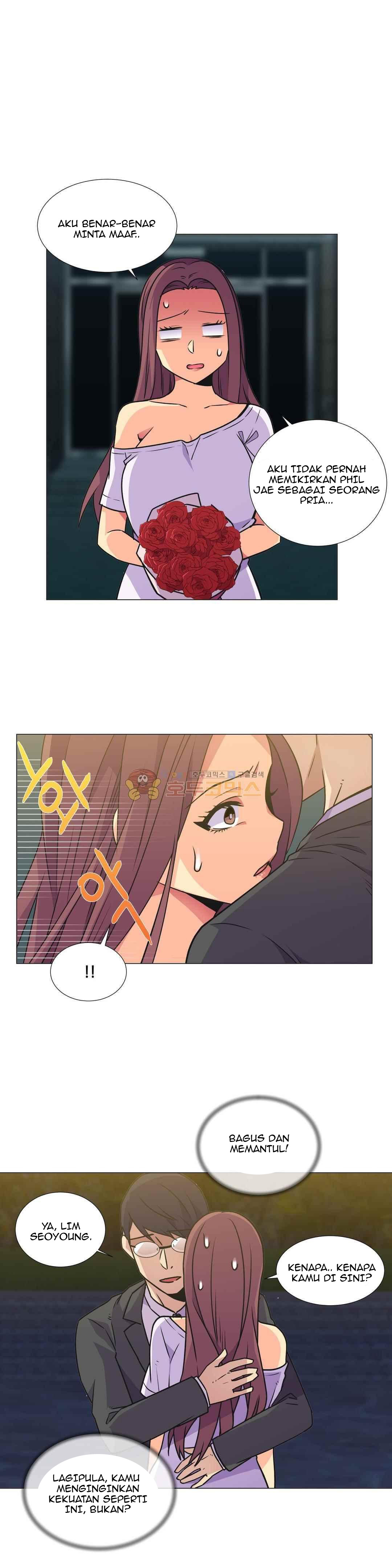 A Woman Who Can’t Refuse - Chapter 29 15 A Woman Who Can’t Refuse - Chapter 29 15