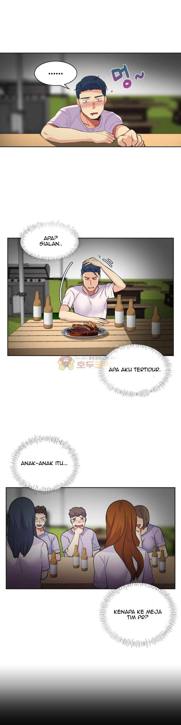 A Woman Who Can’t Refuse - Chapter 22 14 A Woman Who Can’t Refuse - Chapter 22 14