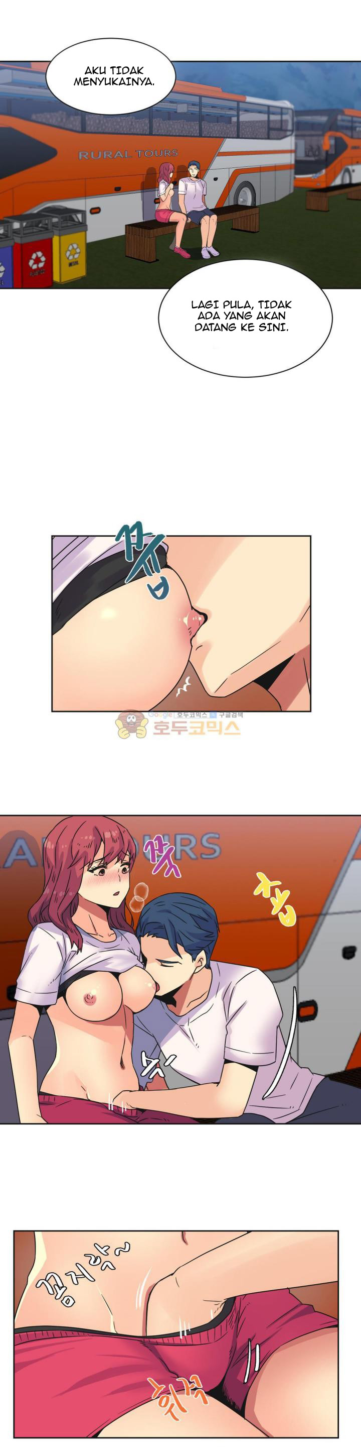 A Woman Who Can’t Refuse - Chapter 23 8 A Woman Who Can’t Refuse - Chapter 23 8