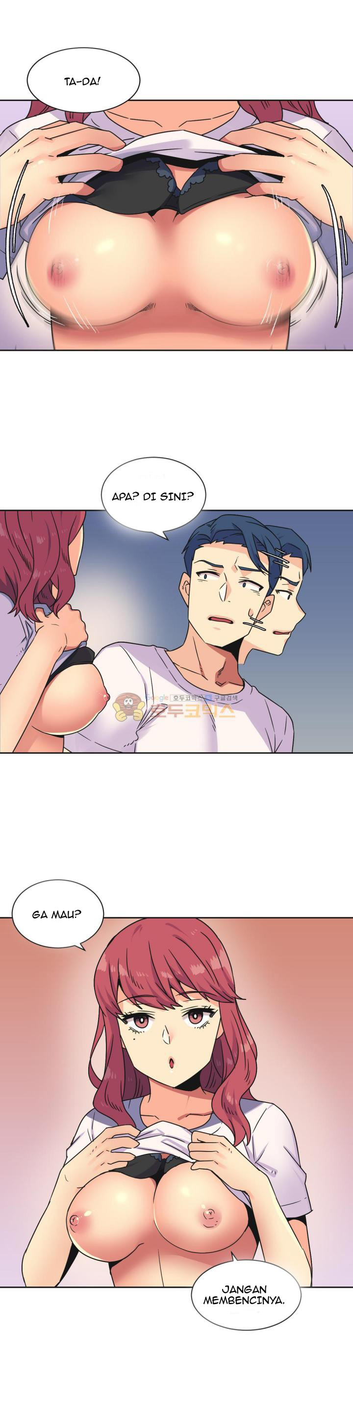 A Woman Who Can’t Refuse - Chapter 23 7 A Woman Who Can’t Refuse - Chapter 23 7